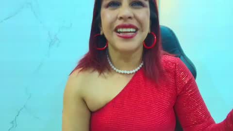 Anabella online show from 05-15-26, 11:39
