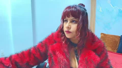 Anabella online show from 05-21-26, 11:28
