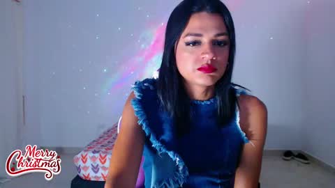 Anabella online show from 12-25-24, 11:53