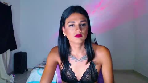 Anabella online show from 02-10-25, 11:34