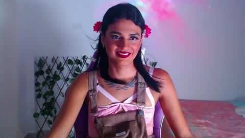 Anabella online show from 03-01-25, 02:26
