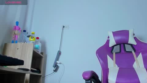 Anabella online show from 09-17-25, 07:04