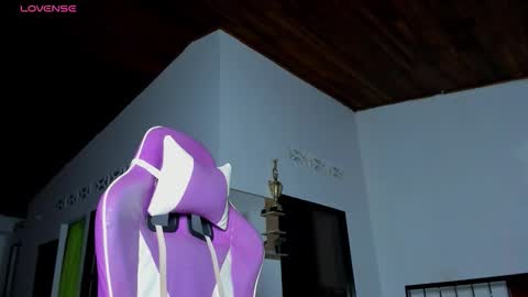 Anabella online show from 11-29-25, 11:19