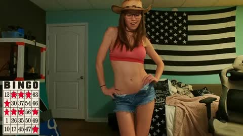 Anabelleleigh online show from 03-12-25, 04:13