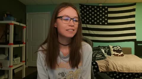 Anabelleleigh online show from 11-14-25, 01:43