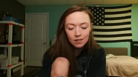 Anabelleleigh online show from 12-22-25, 03:03