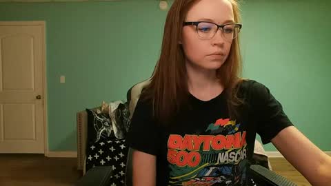 Anabelleleigh online show from 05-31-26, 11:17