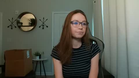 Anabelleleigh online show from 06-22-26, 05:10