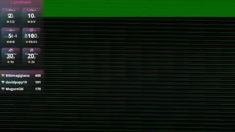 Snapshot of anabellesins chatting on 11-15-25, 11:40 anabellesins online show from 11-15-25, 11:40