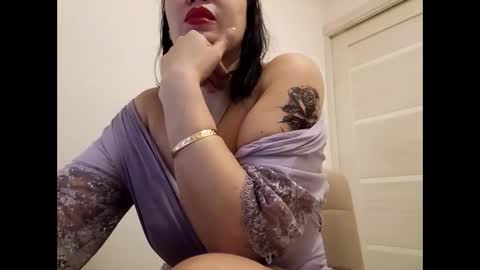 ANABELLOVEE online show from 01-23-25, 09:39