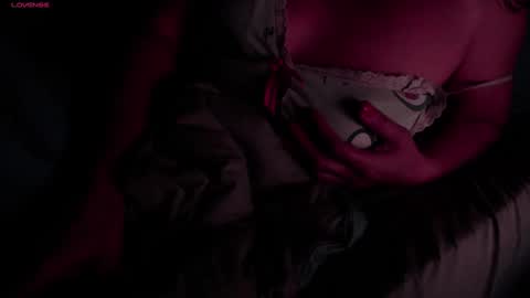 ANABELLOVEE online show from 02-23-25, 10:20