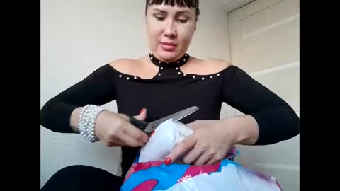 ANABELLOVEE online show from 02-24-25, 02:15