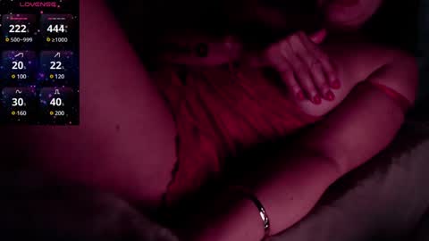 ANABELLOVEE online show from 03-05-25, 05:39