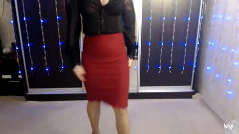 Milana online show from 03-31-26, 12:56