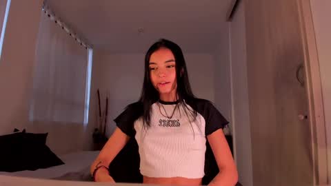 ANABEL WOLF  online show from 01-16-25, 11:06