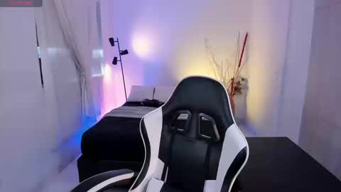 ANABEL WOLF  online show from 09-08-25, 04:39