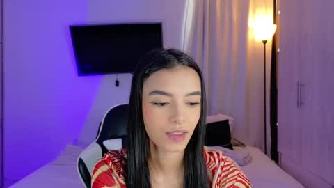 ANABEL WOLF  online show from 09-30-25, 02:00