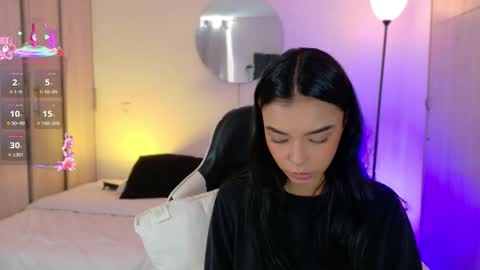 ANABEL WOLF  online show from 10-13-25, 05:02