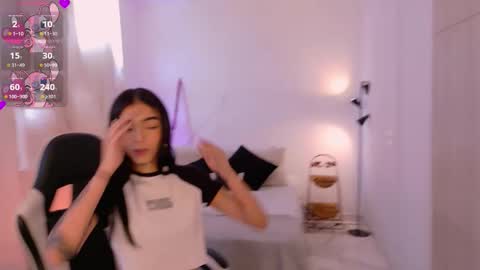 ANABEL WOLF  online show from 11-30-25, 03:16