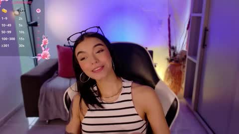 ANABEL WOLF  online show from 02-02-26, 05:11