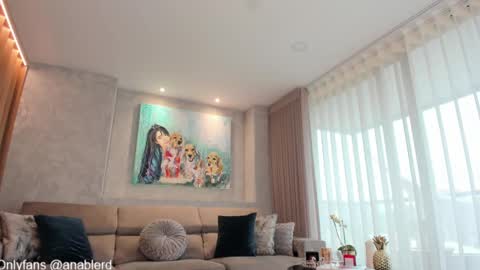 Ana  -- Check and subscribe   online show from 02-12-25, 08:18