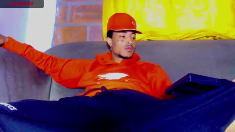 anaconda_94 online show from 01-18-25, 10:28