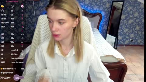 Nika online show from 12-03-24, 01:54