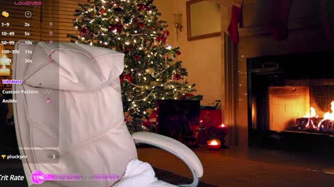 Nika online show from 12-13-24, 03:11