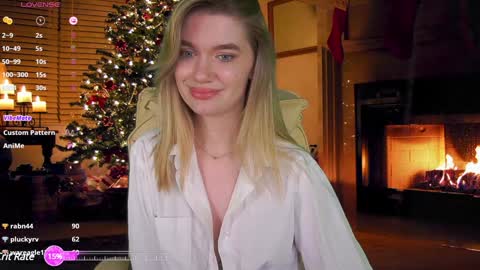 Nika online show from 12-21-24, 06:23