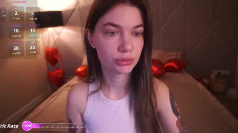 Nika online show from 02-10-26, 09:24