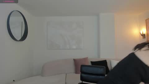 Ana  online show from 02-18-25, 03:10