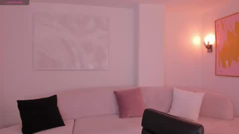 Ana  online show from 02-19-25, 03:28