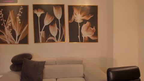 Ana  online show from 02-28-25, 03:26