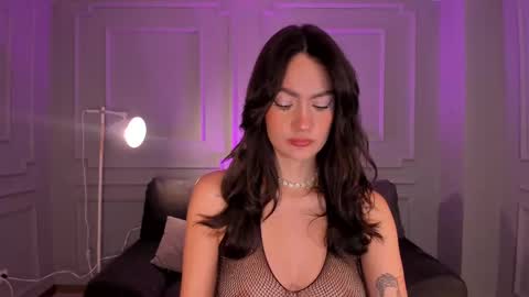 Ana  online show from 03-11-25, 03:05