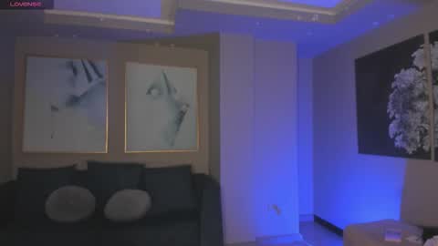 Ana  online show from 10-31-25, 07:26