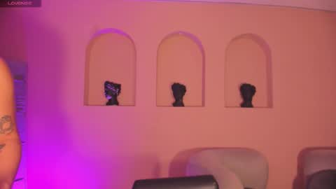 Ana  online show from 11-06-25, 01:12