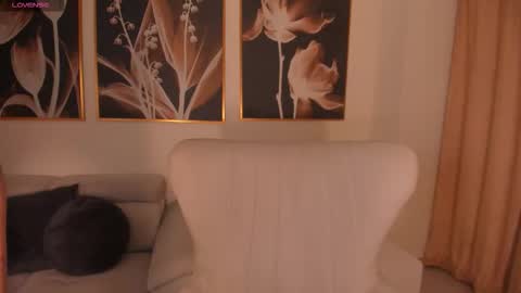 Ana  online show from 11-24-25, 02:28