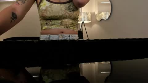 Ana  online show from 12-03-25, 12:14