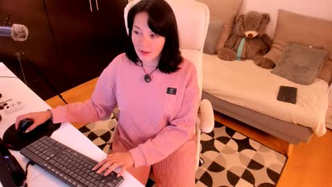 IG Soyanah  online show from 12-02-25, 01:11