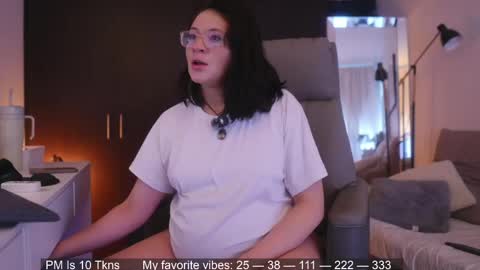 IG Soyanah  online show from 04-12-26, 03:50