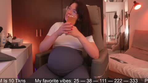 IG Soyanah  online show from 04-19-26, 12:43