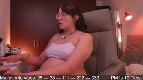 Snapshot of anah_ chatting on 04-22-26, 11:28 IG Soyanah online show from 04-22-26, 11:28