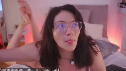 Snapshot of anah_ chatting on 06-23-26, 10:30 IG Soyanah online show from 06-23-26, 10:30