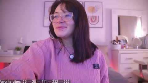 Snapshot of anah_ chatting on 06-28-26, 04:40 IG Soyanah online show from 06-28-26, 04:40