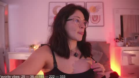 Snapshot of anah_ chatting on 06-30-26, 02:12 IG Soyanah online show from 06-30-26, 02:12