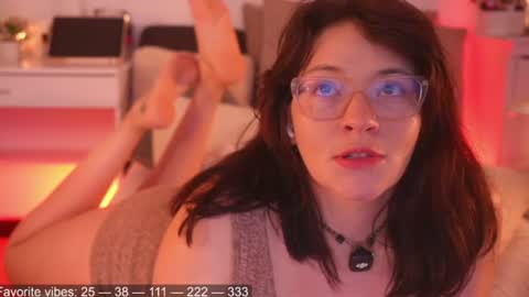 Snapshot of anah_ chatting on 07-02-26, 11:11 IG Soyanah online show from 07-02-26, 11:11