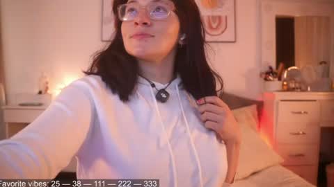 Snapshot of anah_ chatting on 07-07-26, 11:42 IG Soyanah online show from 07-07-26, 11:42