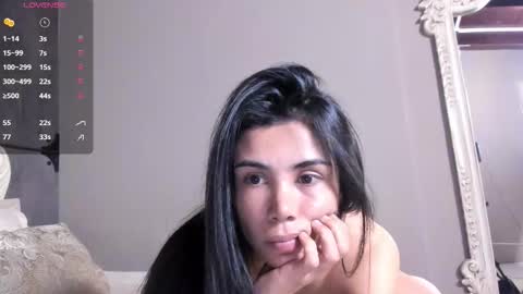 Ana Henao or Annie... Follow me ahenaocb Insta  X online show from 11-22-25, 08:52