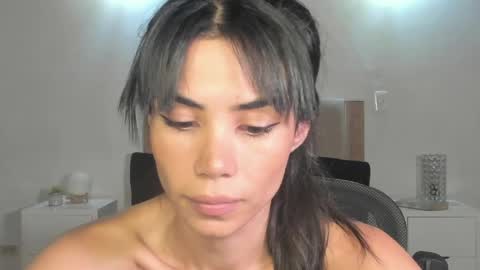 Ana Henao or Annie... Follow me ahenaocb Insta  X online show from 04-21-26, 01:42