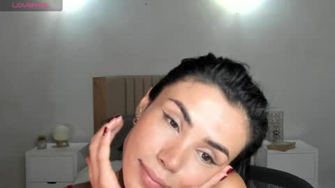 Ana Henao or Annie... Follow me ahenaocb Insta  X online show from 07-10-26, 10:34